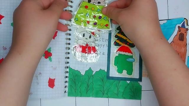 бумажная распаковка?/новинок:капибары?/бумажная страна? смотреть онлайн