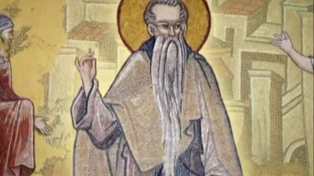 Музыка 70. Церковное пение — Академия занимательных наук смотреть онлайн