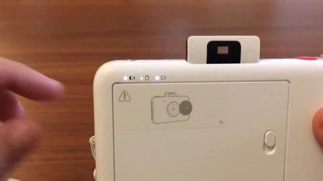 ¡CÁMARA INSTANTÁNEA EN 2021! Polaroid Snap, para imprimir tus fotos en el momento!! REVIEW!! смотреть онлайн