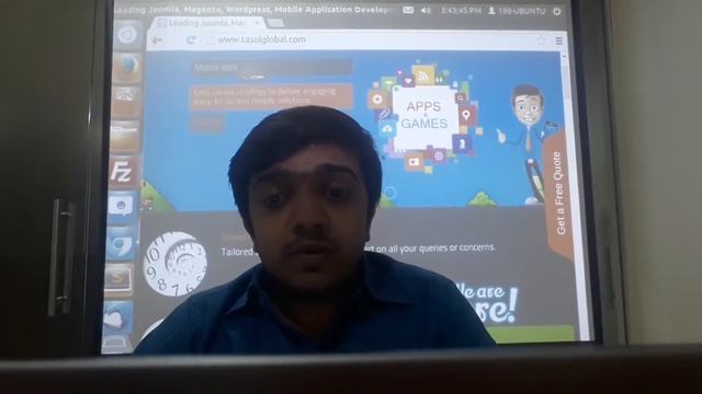 Node.js / Electron смотреть онлайн