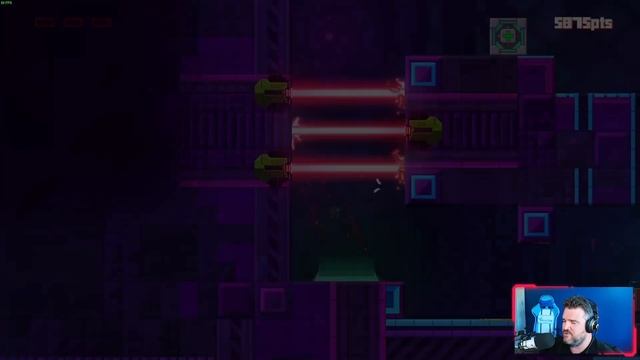 I wanted more and that's the GREATEST compliment! | Gunborg: Dark Matters смотреть онлайн