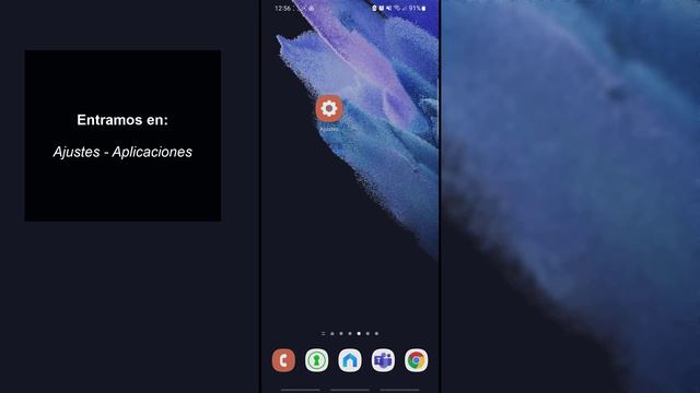 ❌ Cómo QUITAR el ERROR android.process.acore ✔️ смотреть онлайн
