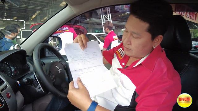 รีวิว MITUSBISHI PAJERO SPORT 2.5 GT 4WD ปี 2013 SUVมือสอง 4WDออฟชั่นล้น ๆ ขับสนุกแน่นอน смотреть онлайн