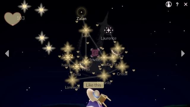 HOW DID I GET 100 HEARTS!!❤️❤️❤️| For beginners? | Sky children of the light | Noob Mode смотреть онлайн