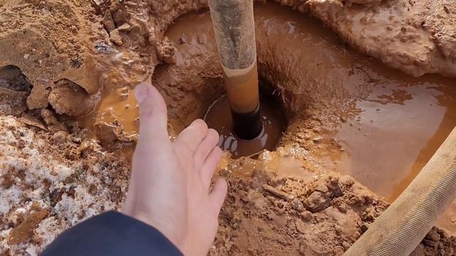 ЧТО нужно ЗНАТЬ перед бурением скважины на воду.КАК пробурить скважину ПРАВИЛЬНО#буровоедело смотреть онлайн