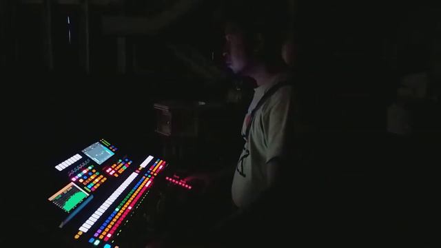 Presonus Studiolive 32-SL32 смотреть онлайн