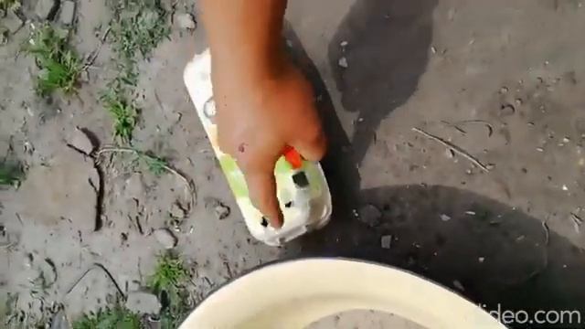 Опарыш гигант своими руками! смотреть онлайн