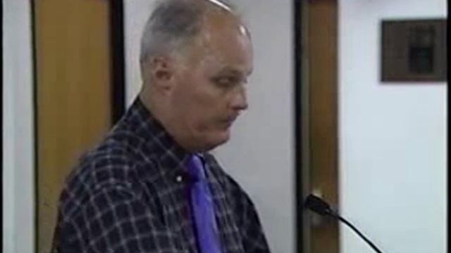 LBUSD School Board Meeting 01-09-2007 Clip 4 смотреть онлайн