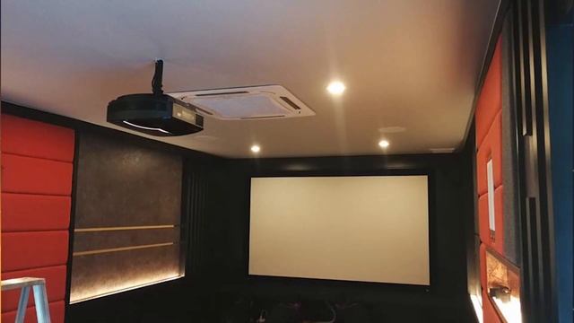 ลำโพง Home audio VS Home cinema เลือกแบบไหน ให้ถูกต้อง ถูกใจและเหมาะสม смотреть онлайн