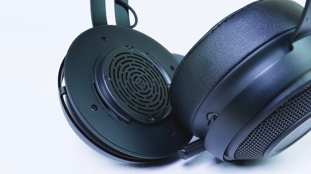 Razer Kraken 7. 1 V2 смотреть онлайн