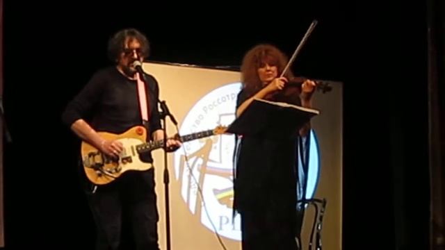 И.Бродский "Памятник Пушкину" смотреть онлайн