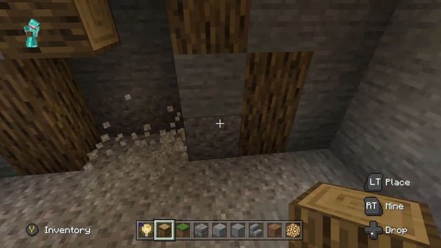 Minecraft PS4 Java Edition - Could It Happen? смотреть онлайн