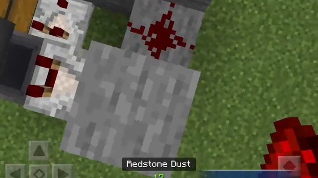 How to build a Storage Silo in Minecraft (Minecraft Bedrock and Java Confirmed) смотреть онлайн