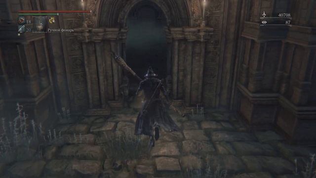 Bloodborne ★ Часть 23 ★ Мозг Менсиса ★ Прохождение без комментариев ★ PS5/4K/60FPS/HDR смотреть онлайн