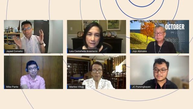Forum and Book Launch: The Marcos Era смотреть онлайн