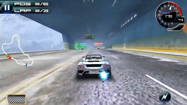 (57MB)Full Game Asphalt 5 Android gameplay download with link смотреть онлайн