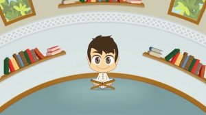 Коран для детей | Учим Аят аль Курси | Islam Kids_