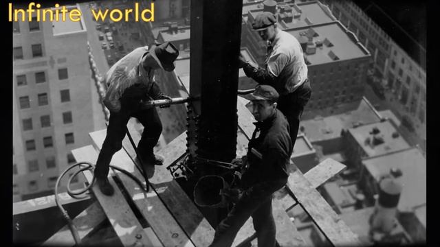 Безумное строительство небоскрёбов в Нью-Йорке. смотреть онлайн