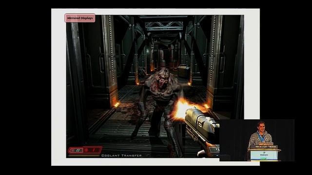 Niko Skrypnik: 2D/3D graphics with Python on mobile platforms - PyCon 2014 смотреть онлайн