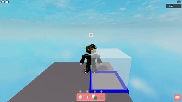 Как зделать так чтобы люди заходили в ваш сервер в игре piggy (ROBLOX) смотреть онлайн