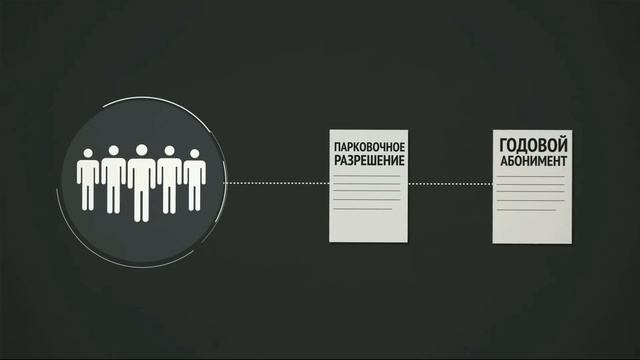 Видео графика для Портала городских услуг (pgu.mos.ru) смотреть онлайн