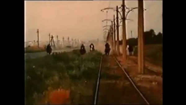 "Господа! Господа, вы звери, господа... " Раба любви