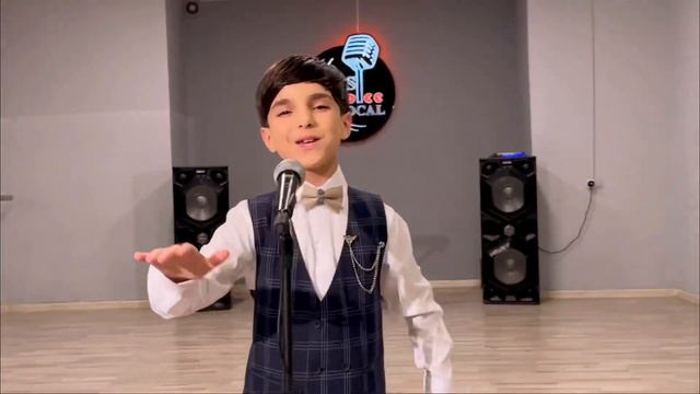 Seyran Shahinyan - Pap Jan (Cover By Miqayel Geghamyan )