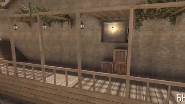 Standoff 2,новая карта, новый нож,rework province смотреть онлайн