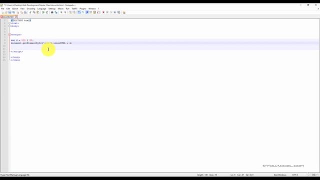 Learn JavaScript - For Beginners Lecture 3 смотреть онлайн