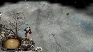 Прохождение Властелин колец: Битва за Средиземье 2: Под знаменем Короля-чародея #2