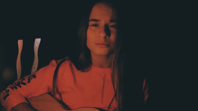 MELOVIN - з тобою, зi мною, I годi (cover By Anя)