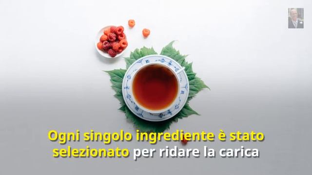 Aloe Blossom Tea - Tisana all'Aloe Forever смотреть онлайн