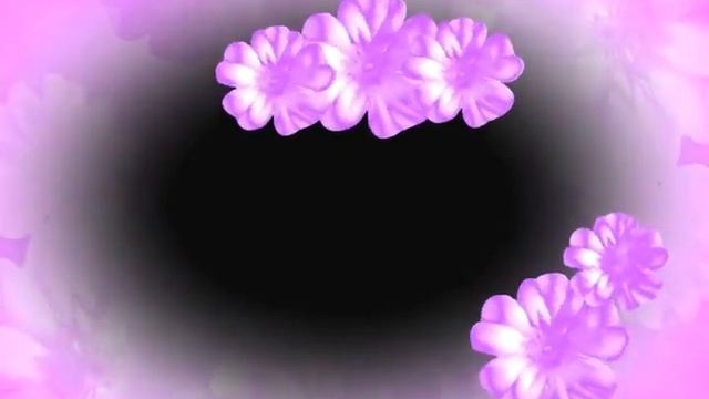 Футаж-вращающиеся цветы.zip смотреть онлайн