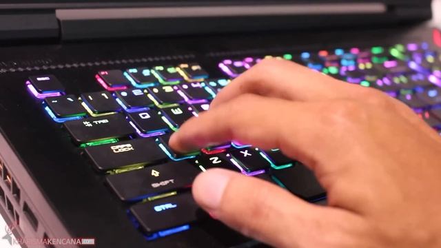 #20 MSI GT75 8RF TITAN AND MSI GT62VR 7RE DOMINATOR смотреть онлайн