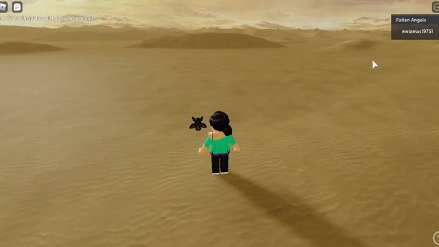 Roblox Creepypasta RP Reborn "Heaven" Entrance for Rebellion Event (True Fallen Badge) смотреть онлайн