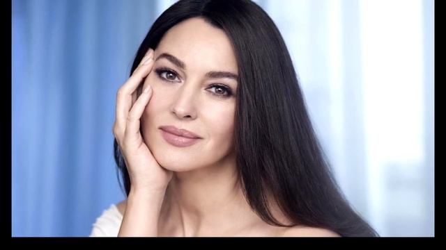 Невероятно красивая!-Моника Беллуччи. смотреть онлайн