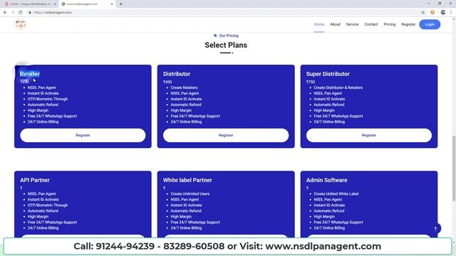 Aadhar Center kaise khole 2023 - Aadhar Seva kendra kaise khole 2023 смотреть онлайн
