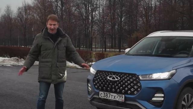 Chery Tiggo 7 Pro. Сильные и слабые стороны кроссовера из Китая. Стоит ли покупать Чери Тигго 7 Про смотреть онлайн
