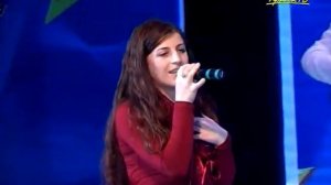 Айшат Абубакарова   Зима