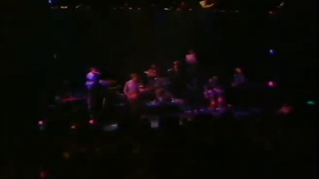 The Animals Concert at Goldiggers, Chippenham, 1983 смотреть онлайн