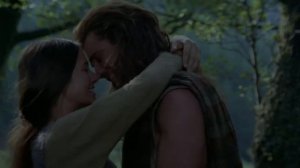 A Gift of a Thistle ("Brave Heart" OST)