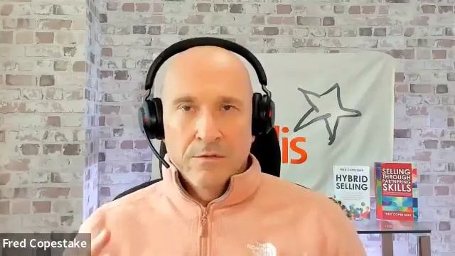Ethical selling: Winning new business смотреть онлайн