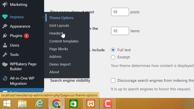 Multi vendor E commerce Website in WordPress | Part 2 | #wplogger смотреть онлайн