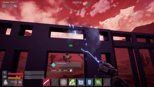 Outpost Zero чего ждать от этой выживалки часть 2 смотреть онлайн
