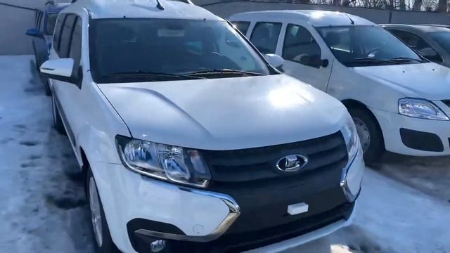 Лада ларгус, автомобили в наличии. смотреть онлайн