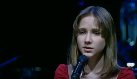 "Если друг оказался вдруг". Владимир Высоцкий. Читает наизусть Мария Виноградова. смотреть онлайн