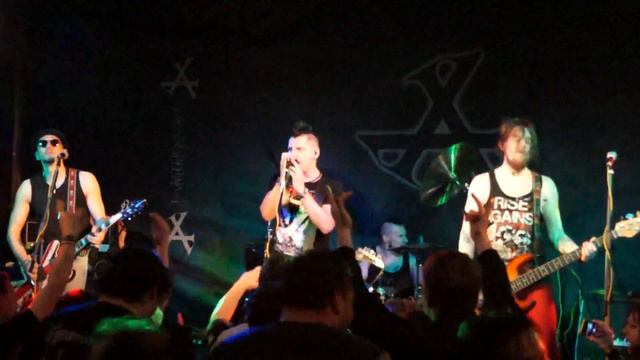 Бригадный Подряд - Гитары смотреть онлайн