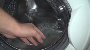 Как очистить стиральную машину лимонной кислотой