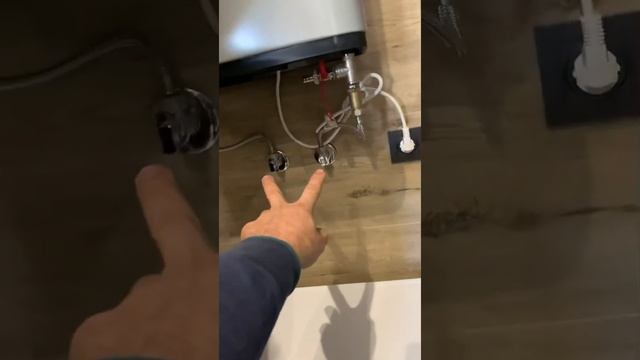 Бойлер на вайфай ремонт квартиры смотреть онлайн