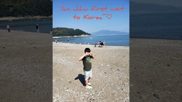 Ian oilers first visit to Korea ?? смотреть онлайн